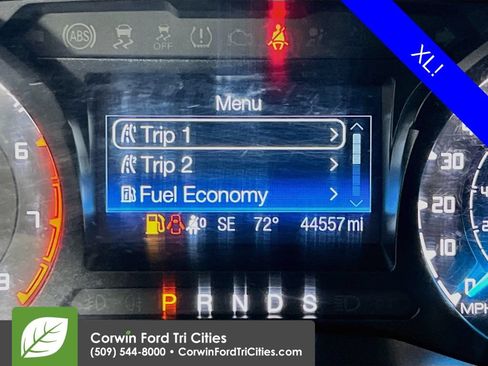 Used 2023 Ford Ranger XL w/ FX4 Off-Road Package AWD/4WD image 2