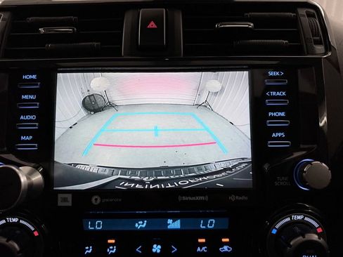 Used 2020 Toyota 4Runner Nightshade RWD image 15