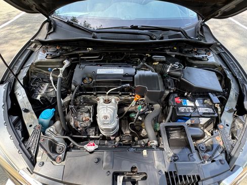 Used 2013 Honda Accord EX-L image 63