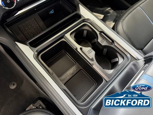 New 2026 Ford F350 Platinum AWD/4WD image 17