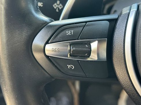 Used 2016 BMW 435i Convertible RWD image 31