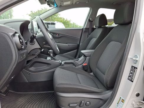 Used 2023 Hyundai Kona SEL w/ Cargo Package AWD/4WD image 12