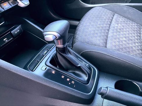 Used 2021 Kia Rio S w/ Technology Package FWD image 16