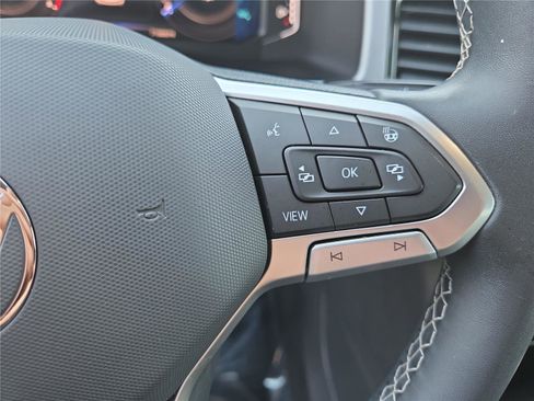 Used 2022 Volkswagen Atlas SEL image 21