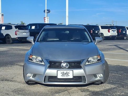 Used 2015 Lexus GS 350 w/ Premium Package image 18