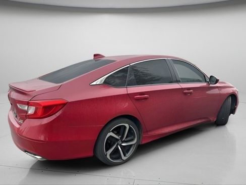 Used 2020 Honda Accord Sport image 6