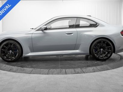 Used 2023 BMW M2 w/ Lighting Package