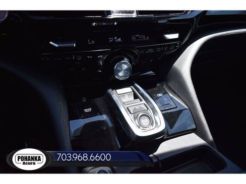 New 2026 Acura MDX SH-AWD w/ Technology Package image 16