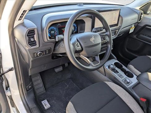 New 2025 Ford Bronco Sport Big Bend image 3