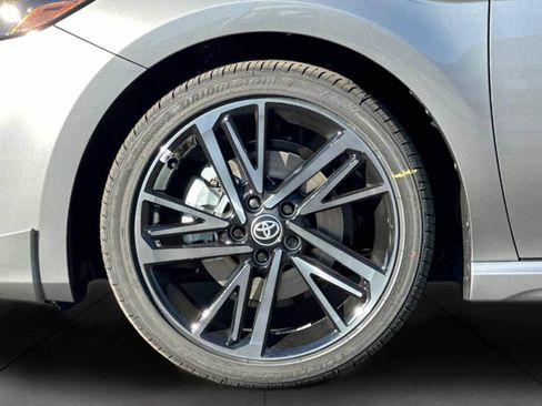 New 2026 Toyota Camry XSE FWD image 31