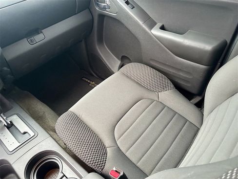 Used 2016 Nissan Frontier Desert Runner image 20