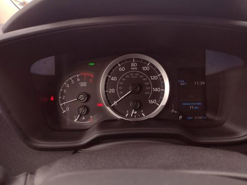 Used 2020 Toyota Corolla LE w/ LE Premium Package image 26