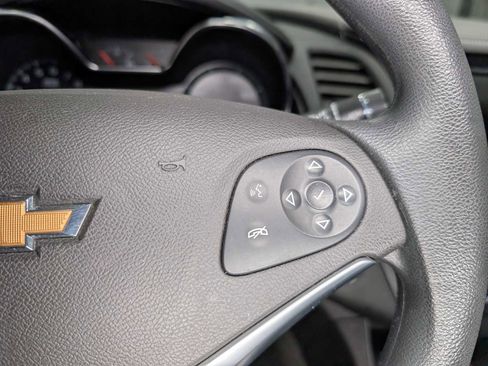Used 2019 Chevrolet Impala LS image 40