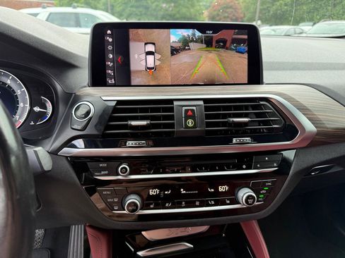 Used 2019 BMW X4 xDrive30i w/ Premium Package AWD/4WD image 23