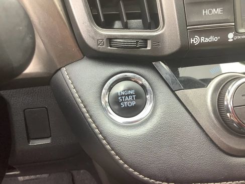 Used 2015 Toyota RAV4 Limited AWD/4WD image 32