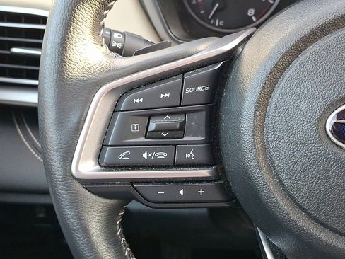 Certified 2023 Subaru Outback Limited image 22