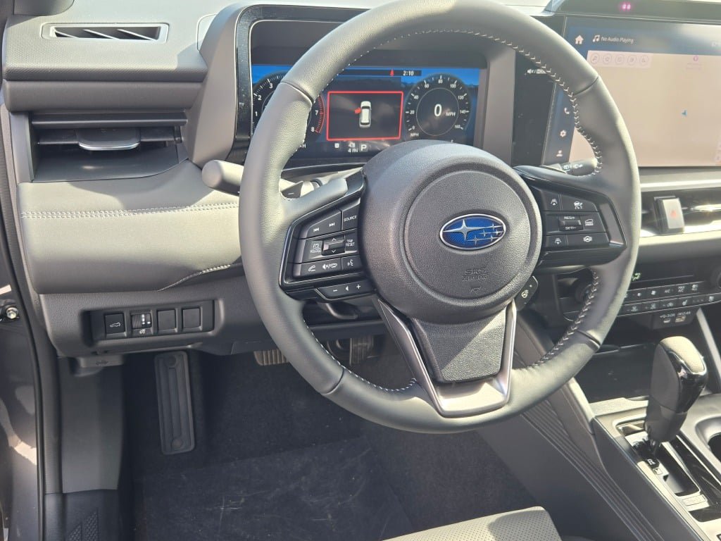 New 2026 Subaru Outback Touring XT AWD/4WD image 27