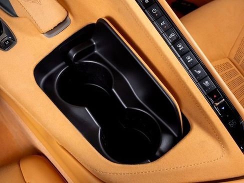 Used 2023 Chevrolet Corvette Stingray Premium Conv w/ Z51 Performance Package image 41