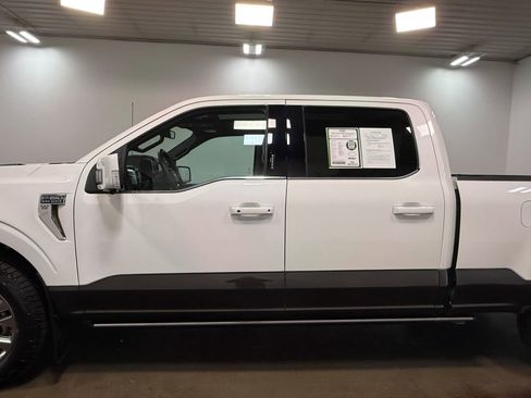 Used 2024 Ford F150 King Ranch image 40