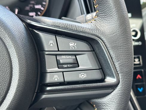 New 2025 Subaru Outback Wilderness image 29