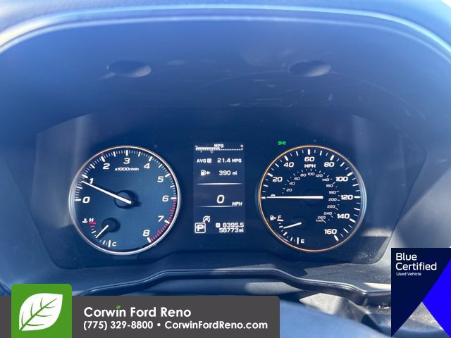 Used 2023 Subaru Outback Wilderness AWD/4WD image 17