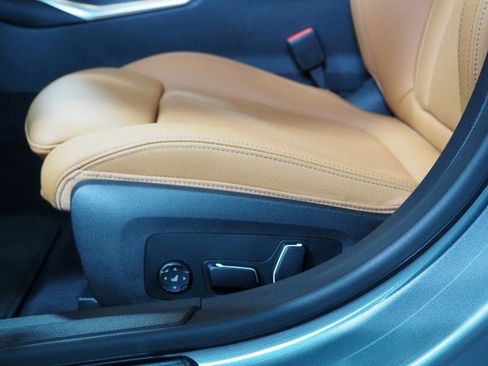 Used 2025 BMW i4 eDrive40 image 69