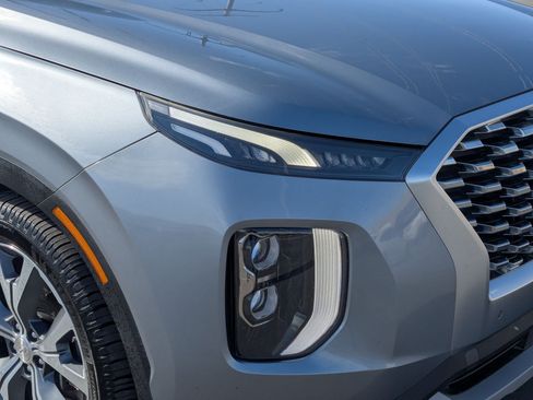 Used 2020 Hyundai Palisade SEL AWD/4WD image 11