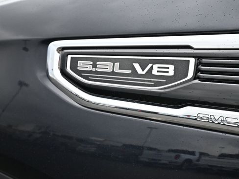 Used 2026 GMC Sierra 1500 SLT AWD/4WD image 14