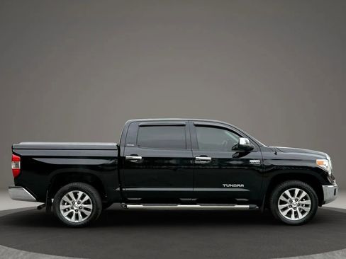 Used 2014 Toyota Tundra Limited image 9