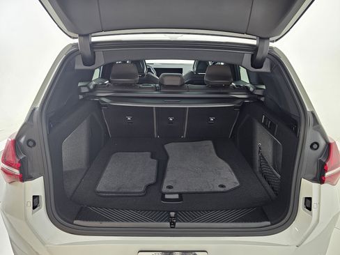 Used 2025 BMW X3 xDrive30i image 20