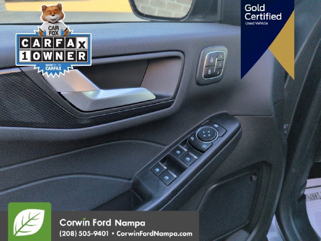 Used 2023 Ford Escape ST-Line Select w/ Tech Pack #2 AWD/4WD image 13
