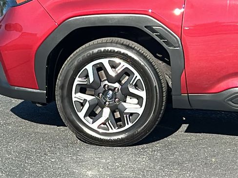 Certified 2026 Subaru Forester Premium AWD/4WD image 10