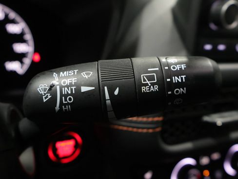 Used 2024 Honda HR-V Sport image 37