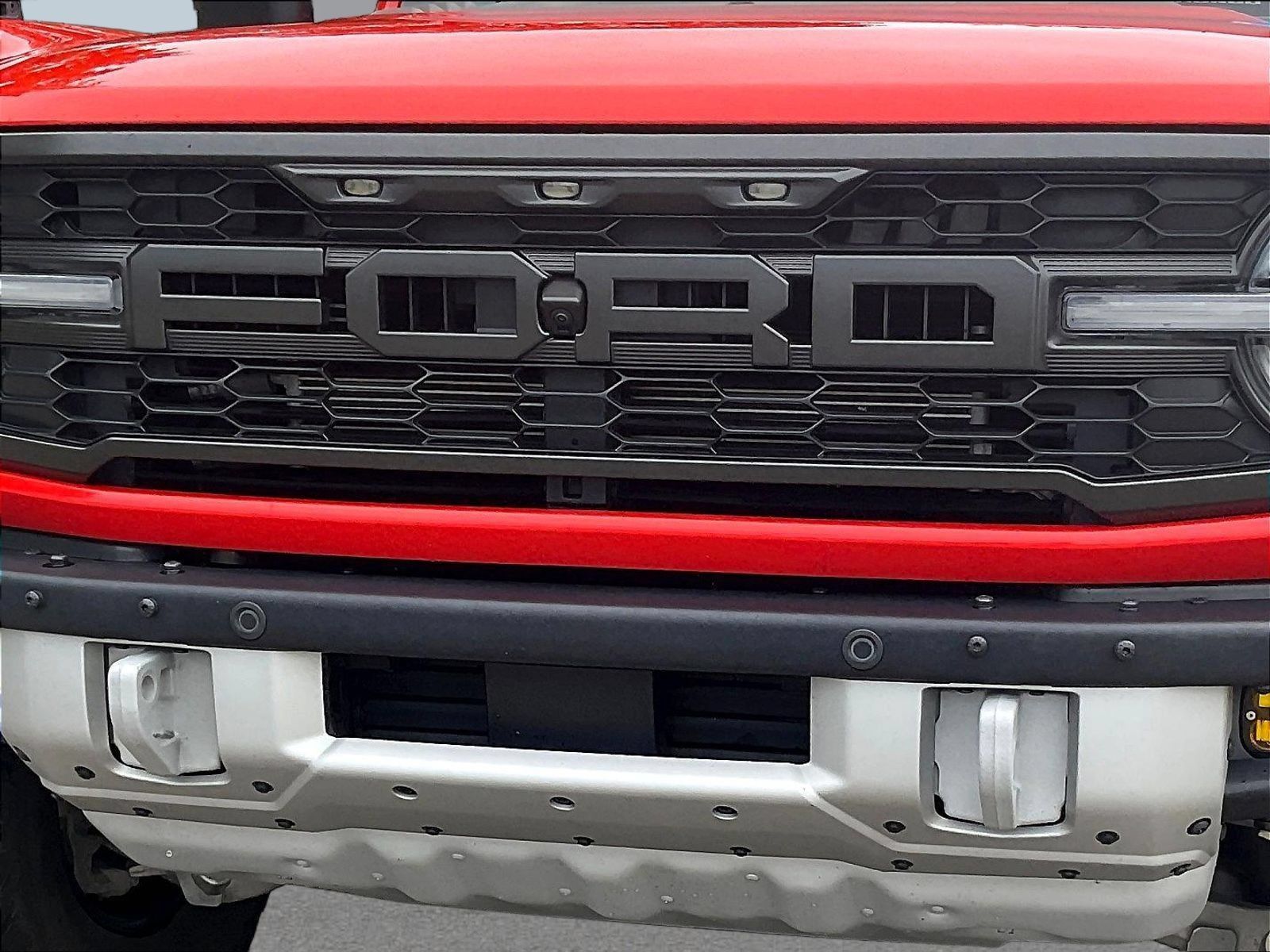 Used 2023 Ford Bronco Raptor AWD/4WD image 23