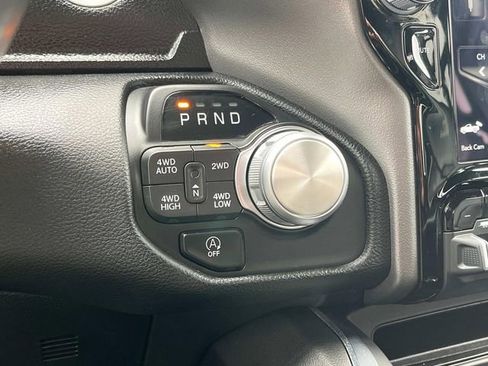Certified 2020 RAM 1500 Laramie AWD/4WD image 23