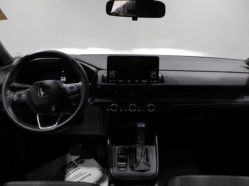 Used 2024 Honda CR-V Sport image 17