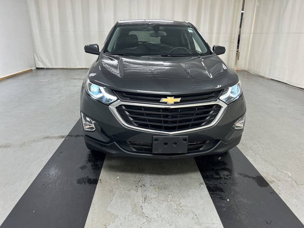 Used 2019 Chevrolet Equinox LT AWD/4WD image 3