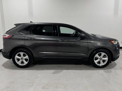 Used 2020 Ford Edge SE AWD/4WD image 19