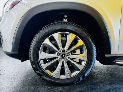 Used 2021 Mercedes-Benz GLE 350 4MATIC w/ 3rd Row Seat Package image 31