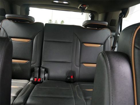 Used 2022 GMC Yukon AT4 image 15