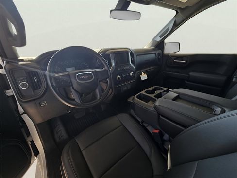 Used 2021 GMC Sierra 1500 Base w/ Fleet Convenience Package image 34