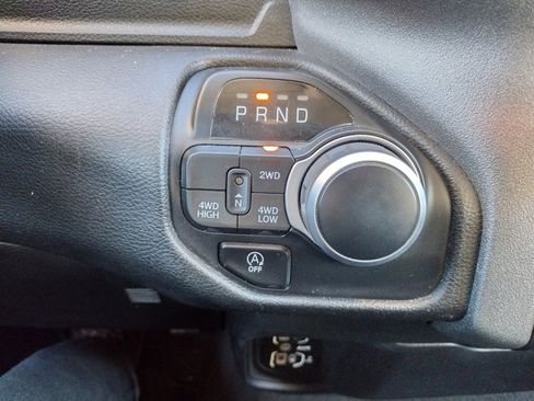 Used 2021 RAM 1500 Tradesman w/ SXT Appearance Group image 24