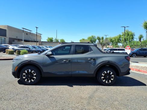 New 2026 Hyundai Santa Cruz SEL FWD image 3