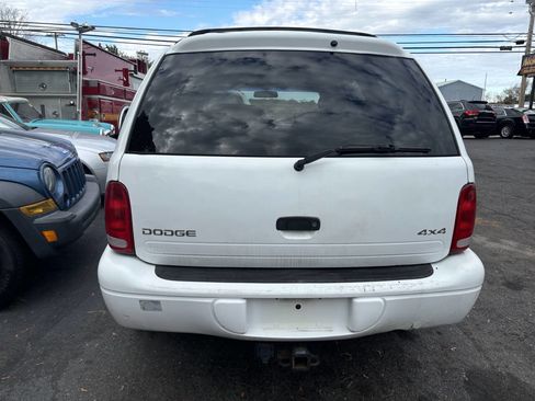 Used 1998 Dodge Durango 4WD image 5