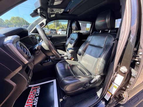 Used 2019 Toyota Tacoma TRD Pro image 21
