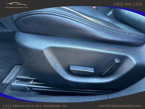 Used 2016 MAZDA MAZDA6 Touring image 9