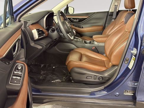 Used 2021 Subaru Outback Touring XT AWD/4WD image 5