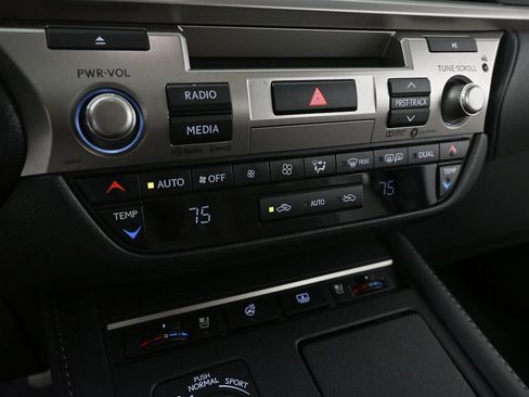 Used 2017 Lexus ES 350 image 14