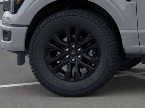 New 2026 Ford F150 Lariat w/ Equipment Group 501A Mid image 20