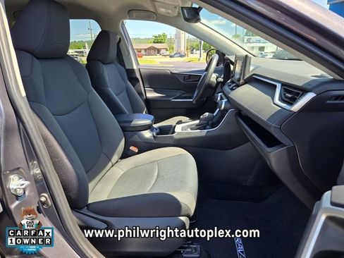 Used 2018 Toyota Highlander XLE FWD image 20